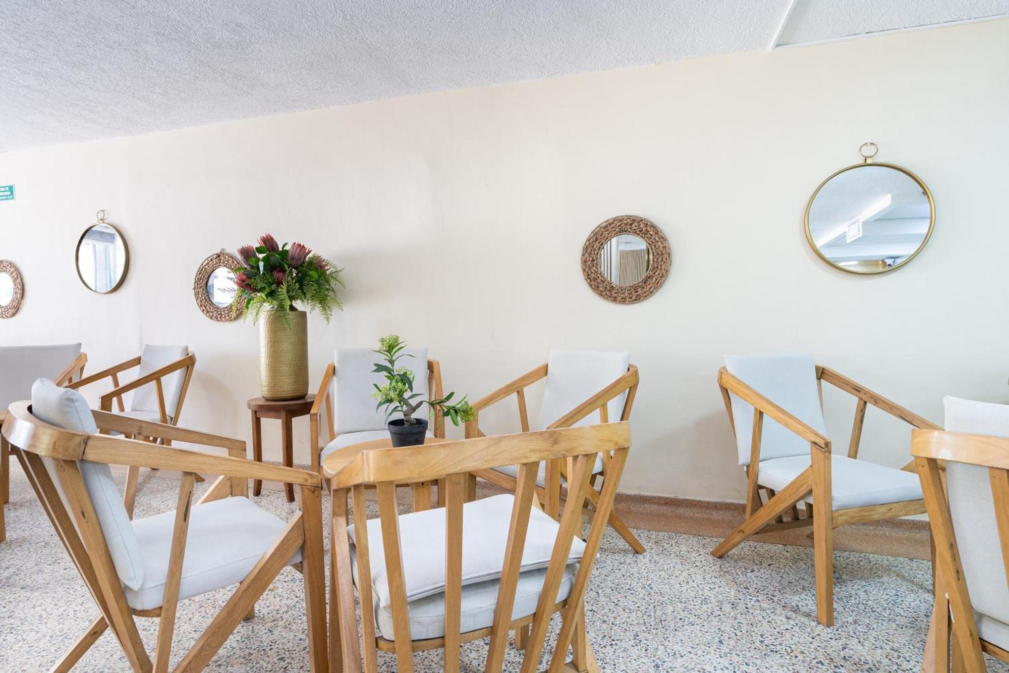Hotel Arhuaco Rodadero, Santa Marta